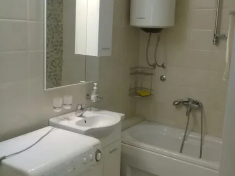 Izdavanje, jednosoban stan, 60m², Zabjelo, Podgorica - image 2