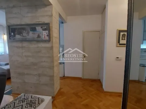 Sale, three bedroom apartment, 74m², Crveni Krst, Beograd - image 9