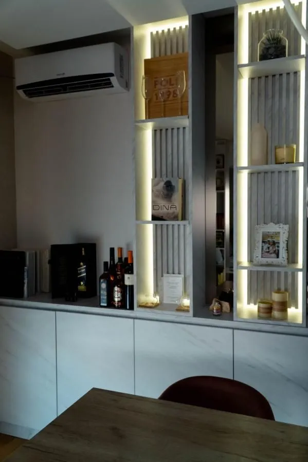 Prodaja, dvosoban stan, 71m², Nova Detelinara, Novi Sad Sve Podlokacije