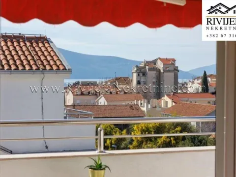 Prodaja, dvosoban stan, 66m², Seljanovo, Tivat - image 8