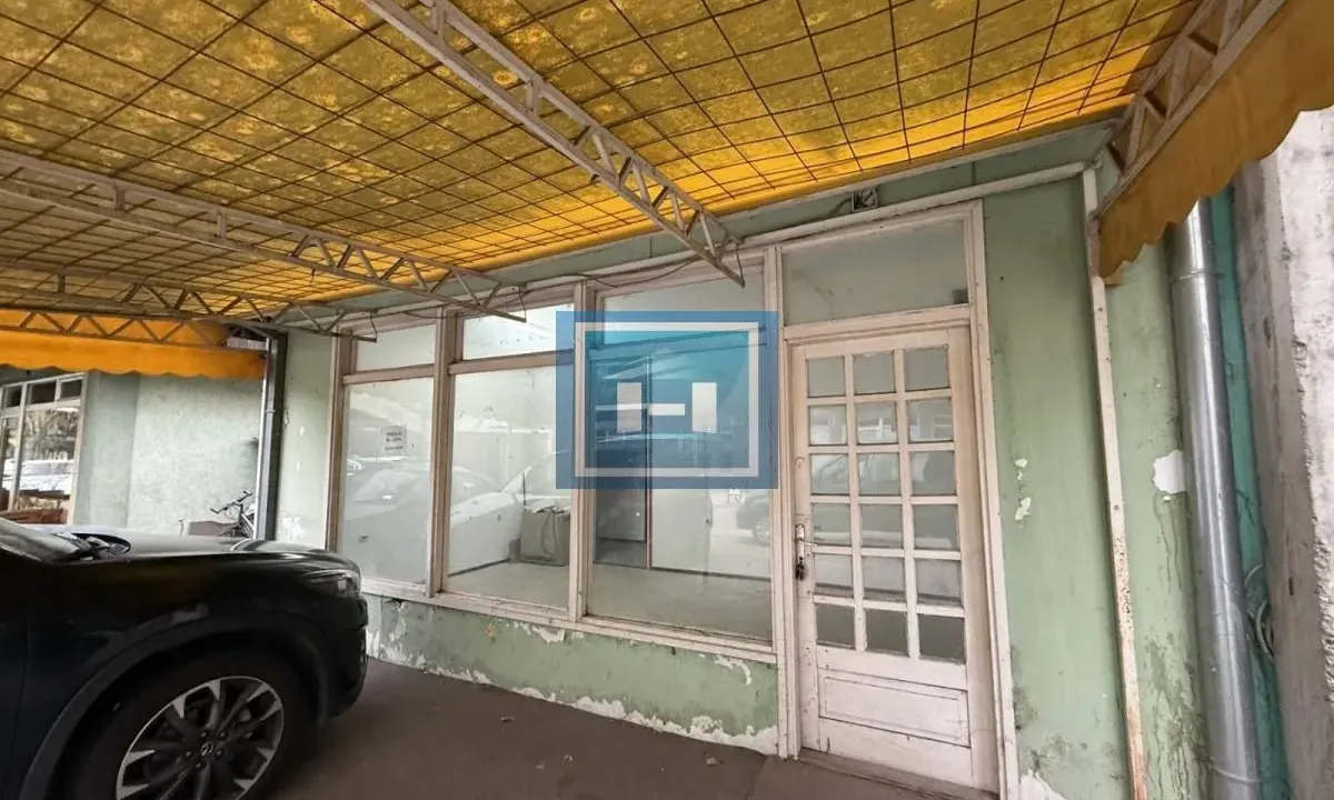 Sale, office space, 50m², Aqua park, Jagodina