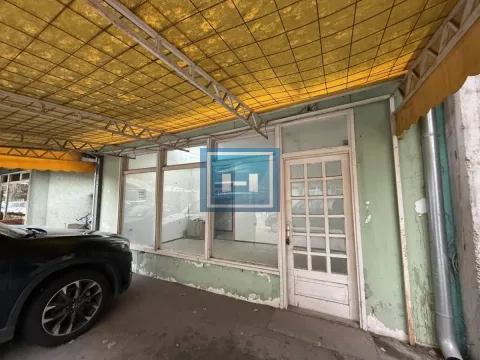 Sale, office space, 50m², Aqua park, Jagodina - image 1