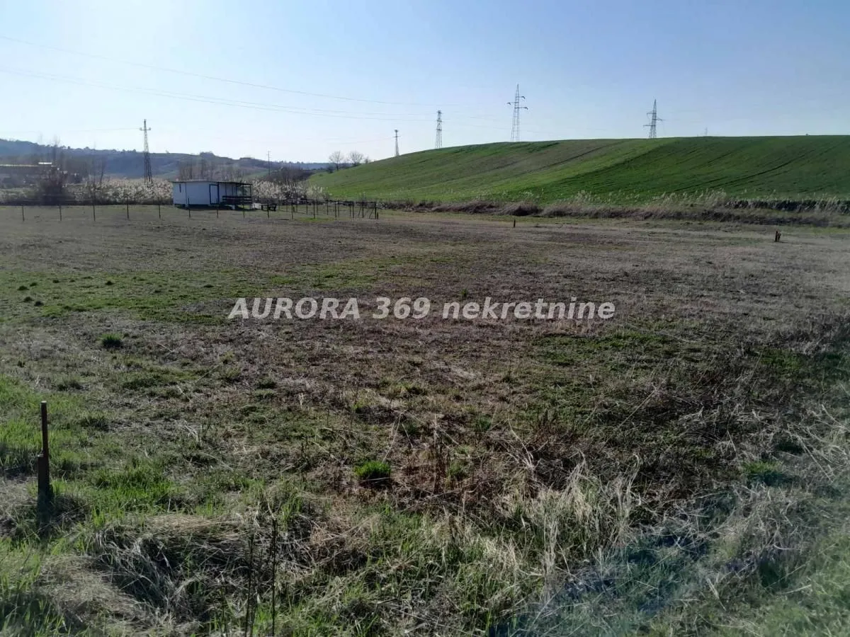 Prodaja, plac, 1300m², Novi Sad, Srbija