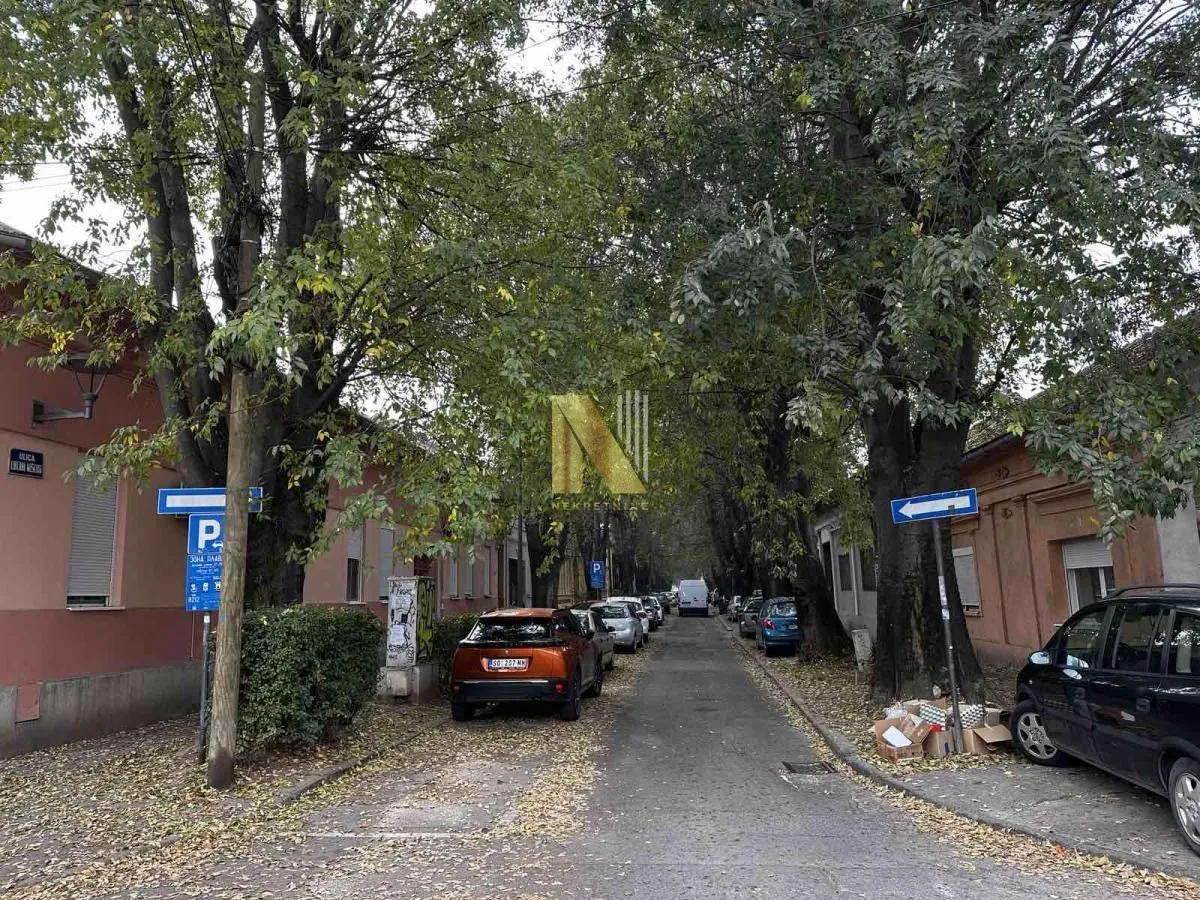 Rent, office space, 67m², Socijalno, Novi Sad Sve Podlokacije