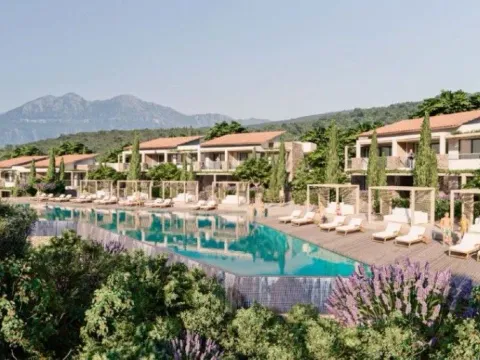 Prodaja, plac, 63000m², Luštica, Tivat - image 6