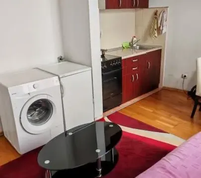 Izdavanje, dvosoban stan, 42m², Centar, Novi Sad - image 7