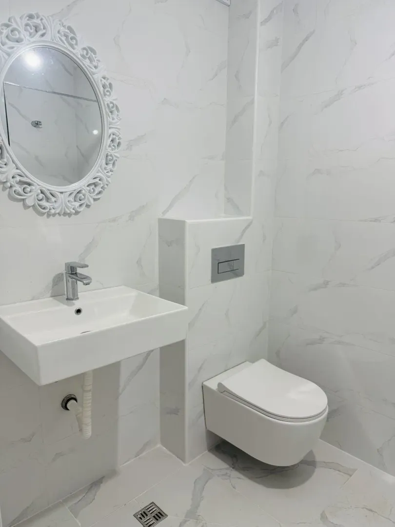 Rent, studio apartment, 30m², Zagorič, Podgorica