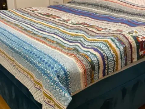 Izdavanje, jednosoban stan, 48m², Zagorič, Podgorica - image 9