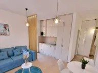 Rent, studio apartment, 30m², Bečići, Budva - image 5