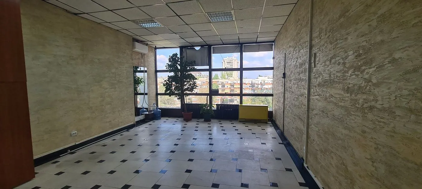 Rent, office space, 55m², Novi Beograd Sve Podlokacije, Beograd