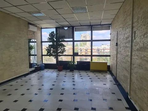 Rent, office space, 55m², Novi Beograd Sve Podlokacije, Beograd - image 2