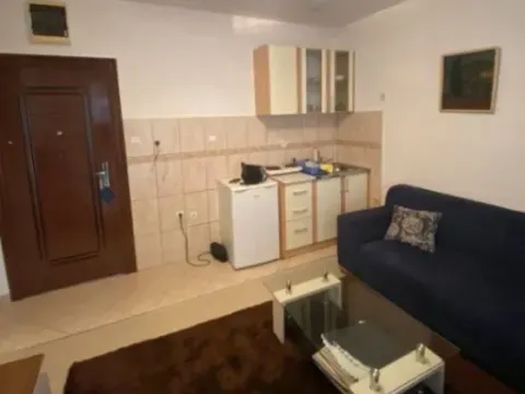 Sale, one bedroom apartment, 32m², Podkošljun, Budva - image 3