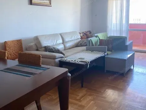 Sale, two bedroom apartment, 76m², Bar, Crna Gora - image 2