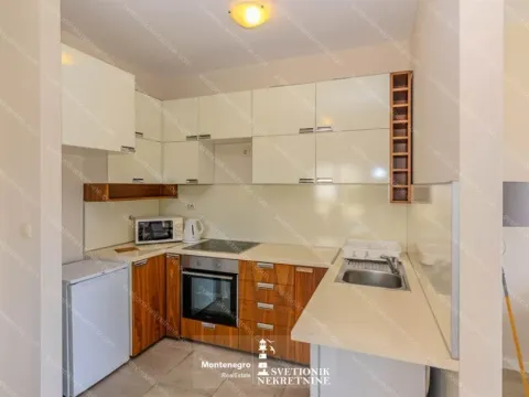 Prodaja, dvosoban stan, 89m², Bijela, Herceg Novi - image 7