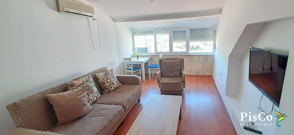 Prodaja, trosoban stan, 75m², Centar, Podgorica