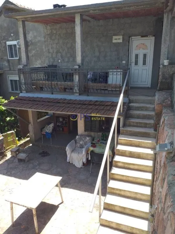 Sale, house, 61m², Bar, Crna Gora