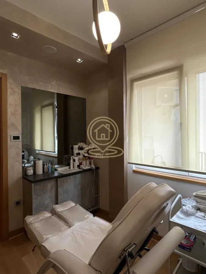 Izdavanje, dvosoban stan, 40m², Grbavica, Novi Sad Sve Podlokacije