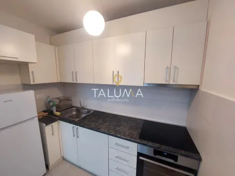 Izdavanje, jednosoban stan, 40m², Pobrežje, Podgorica - image 2