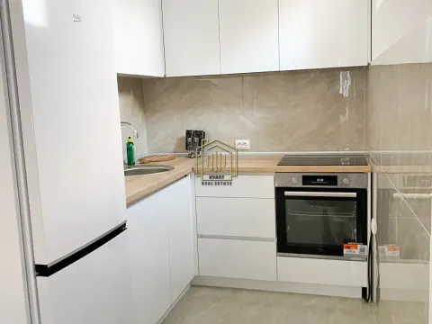 Rent, one bedroom apartment, 70m², Zabjelo, Podgorica - image 3