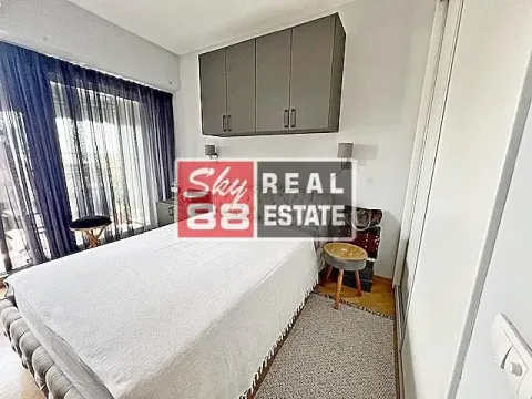 Prodaja, dvosoban stan, 62m², Stari Grad, Beograd - image 16