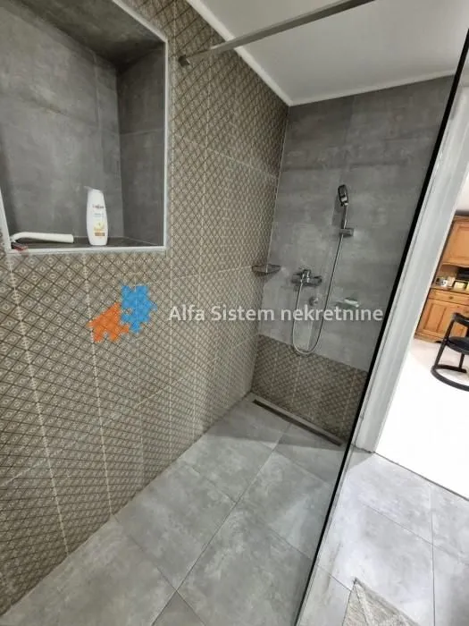 Izdavanje, dvosoban stan, 60m², Profesorska Kolonija, Palilula Sve Podlokacije