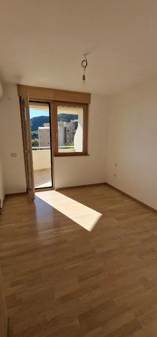Sale, apartment, 45m², Budva, Crna Gora