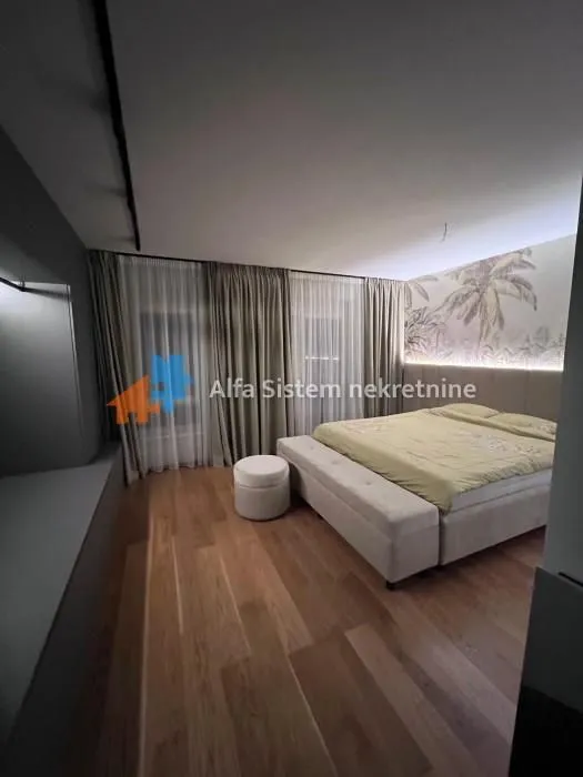 Sale, two bedroom apartment, 91m², Novi Beograd Sve Podlokacije, Beograd
