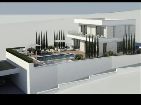 Prodaja, kuća, 250m2, Krimovica, Kotor Prodaja, kuća, 250m2, Krimovica, Kotor