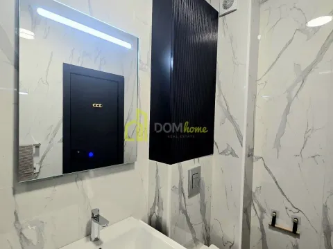 Izdavanje, dvosoban stan, 57m², Gorica C, Podgorica - image 10