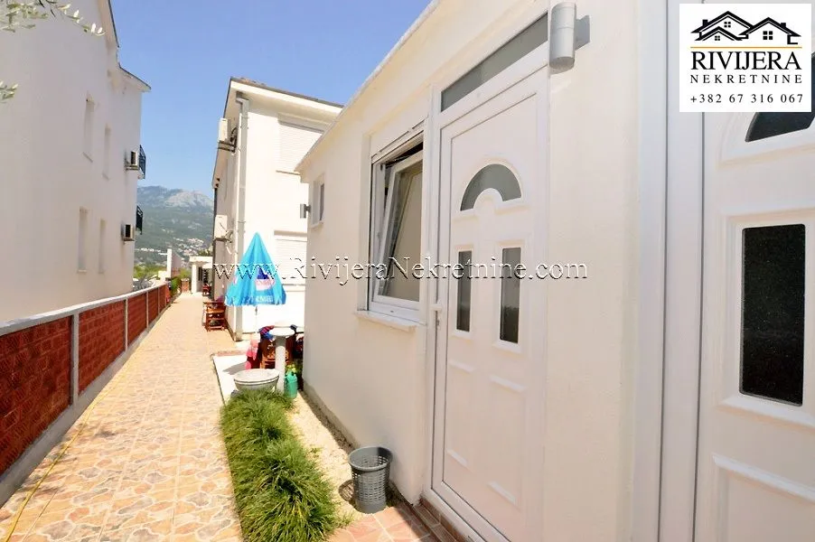 Prodaja, kuća, 102m², Igalo, Herceg Novi
