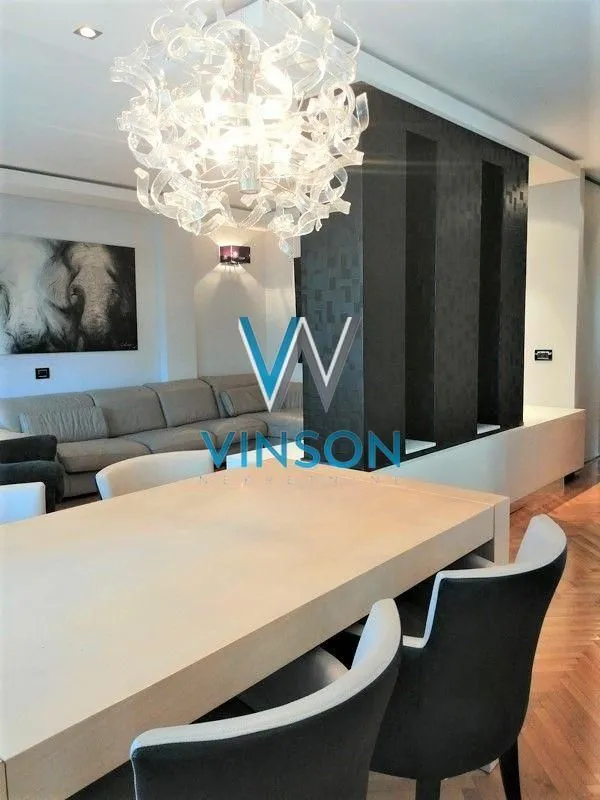 Izdavanje, trosoban stan, 90m², Bulevar Oslobodjenja, Novi Sad Sve Podlokacije