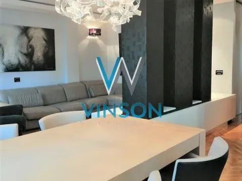 Izdavanje, trosoban stan, 90m², Bulevar Oslobodjenja, Novi Sad Sve Podlokacije - image 8