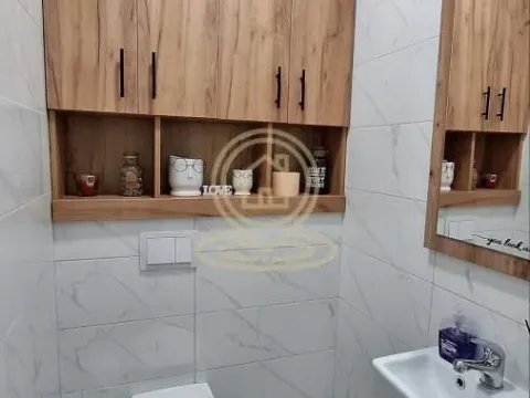 Sale, three bedroom apartment, 53m², Telep, Novi Sad Sve Podlokacije - image 10
