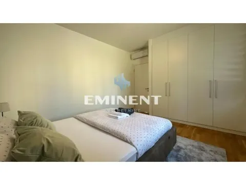 Izdavanje, dvosoban stan, 55m², Savski Venac, Beograd - image 9