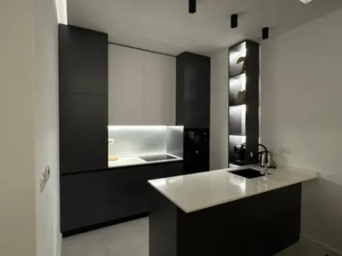 Sale, two bedroom apartment, 78m², Centar, Bar - image 8