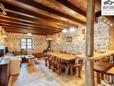 Prodaja, kuća, 64m², Vrbanj, Herceg Novi - image 13