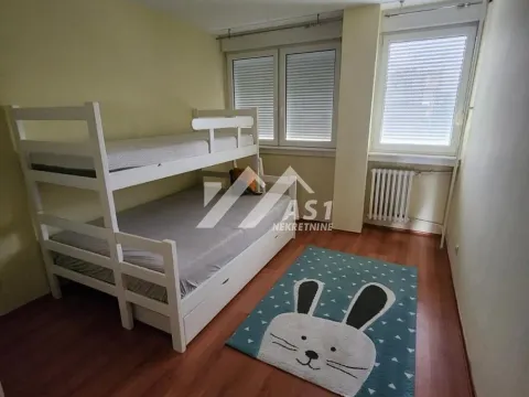 Izdavanje, trosoban stan, 70m², Liman 2, Novi Sad Sve Podlokacije - image 6
