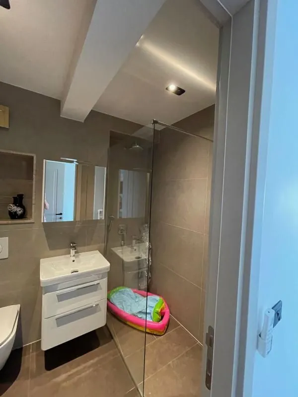 Prodaja, jednosoban stan, 69m², Ulcinj, Crna Gora