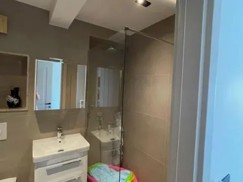 Sale, one bedroom apartment, 69m², Ulcinj, Crna Gora - image 10