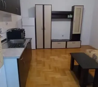 Izdavanje, jednosoban stan, 40m², Centar, Niš - image 4