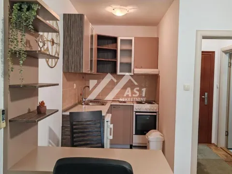 Izdavanje, stan, 27m², Nova Detelinara, Novi Sad Sve Podlokacije - image 6