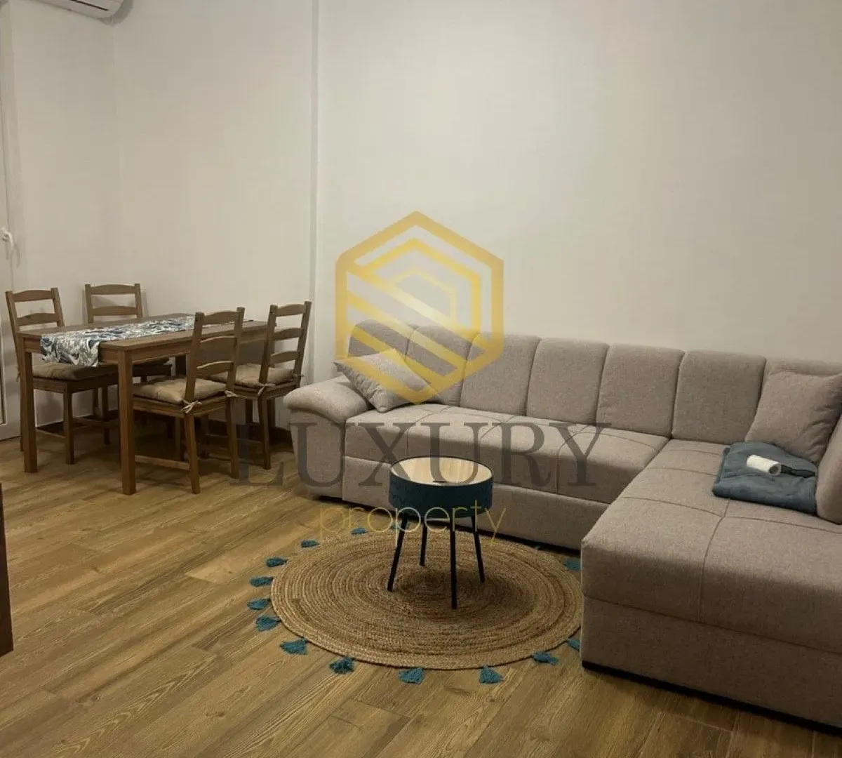 Rent, two bedroom apartment, 68m², Stari Aerodrom, Podgorica