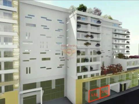 Sale, office space, 79m², Budva, Crna Gora