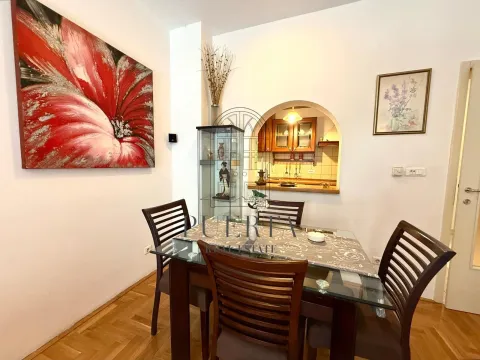 Rent, two bedroom apartment, 75m², Preko Morače, Podgorica - image 6