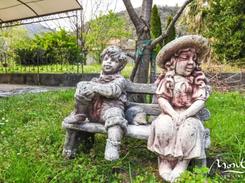 Sale, house, 181m², Bijela, Herceg Novi - image 18