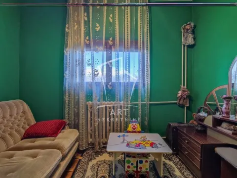 Prodaja, četvorosoban stan, 78m², Banovo Brdo, Beograd - image 14