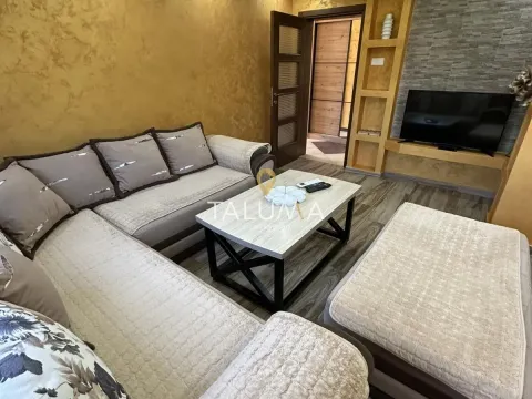 Rent, one bedroom apartment, 66m², Gornja Gorica, Podgorica - image 2