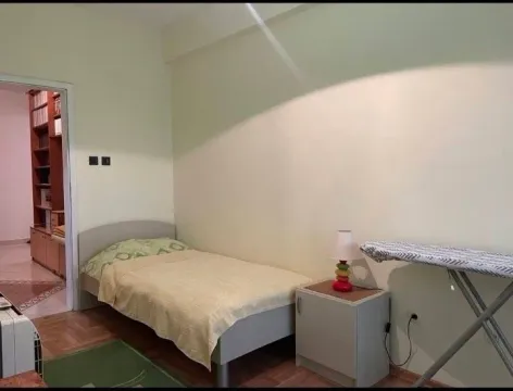 Rent, two bedroom apartment, 76m², Centar, Podgorica - image 7