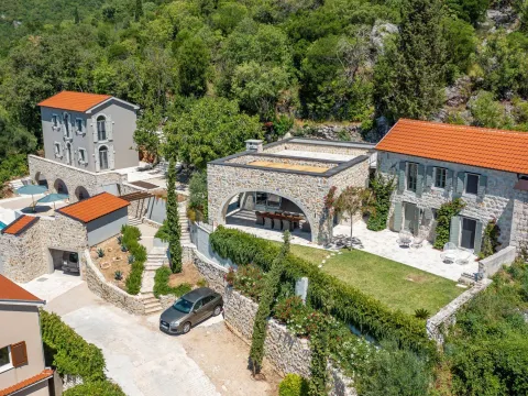 Izdavanje, kuća, 350m², Trebešin, Herceg Novi - image 8