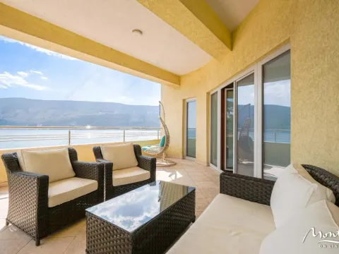 Sale, one bedroom apartment, 94m², Igalo, Herceg Novi - image 2